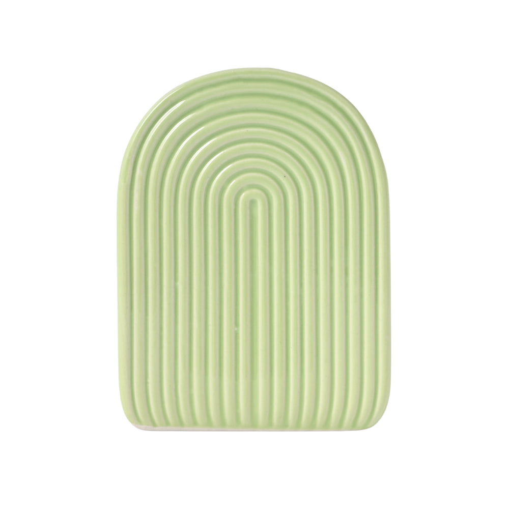 Juicy Series Toothbrush Holder - GREEN